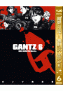 GANTZ 6