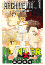 HUNTER×HUNTER Archive Vol.1―出発の日―