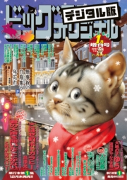 ビッグコミックオリジナル増刊　2020年1月増刊号（2019年12月12日発売）
