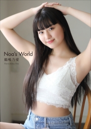鶴嶋乃愛 Noa's World