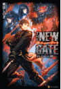 THE NEW GATE09　天下五剣