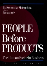 People Before Products
