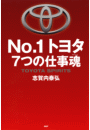 No.1トヨタ 7つの仕事魂