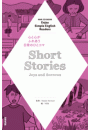 NHK Enjoy Simple English Readers　Short Stories 〜Joys and Sorrows〜