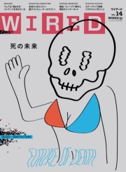 WIRED VOL.30