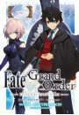 Fate/Grand Order -mortalis:stella-　第4節　冠位指定