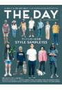 THE DAY 2014 Summer Issue