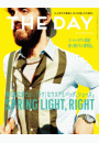 THE DAY No.10 2015 Spring Issue
