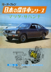 【完全復刻版】 モーターファン 日本の傑作車シリーズ 第2集 ホンダ・シビック