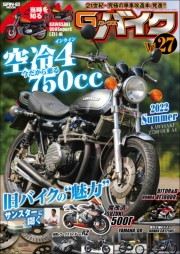 G-ワークス バイク Vol.20