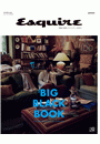Esquire The Big Black Book WINTER 2019