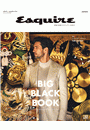 Esquire The Big Black Book SPRING/SUMMER 2020
