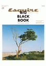 Esquire The Big Black Book SPRING／SUMMER 2021