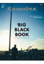 Esquire The Big Black Book WINTER 2021