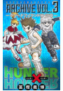 HUNTER×HUNTER Archive Vol.3―グリードアイランド編・序章―