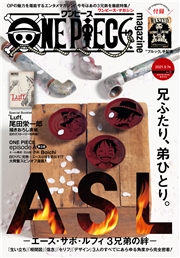 ONE PIECE magazine Vol.9