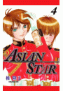 ASIAN STAR　4