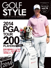 Golf Style(ゴルフスタイル) 2013年 11月号