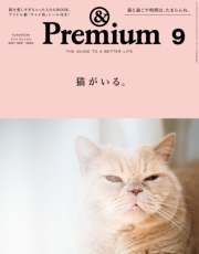 &Premium（アンド プレミアム) 2018年 8月号 [ふだんの京都。]