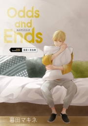 花丸漫画　Odds and Ends　オッズ・アンド・エンズ　junk01