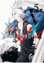 Devil May Cry 5 - Visions of V - 5巻
