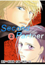 Second Partner ： 3