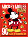 ミッキーマウス　クロニクル９０年史