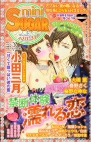 miniSUGAR Vol.25(2013年3月号）