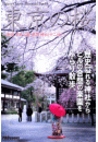 Tokyo Cherry Blossom　東京の桜　〜新宿 中央公園・熊野神社(十二社)〜