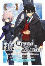 Fate/Grand Order -mortalis:stella-　第8節　麦畑に揺れる・後