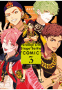 Paradox Live Stage Battle “COMIC”（３）【電子限定描き下ろしイラスト付き】