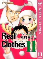 Real Clothes 6