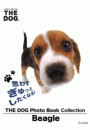 THE DOG Photo Book Collection Beagle