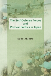 Perspectives on Sino-Japanese Diplomatic Relations